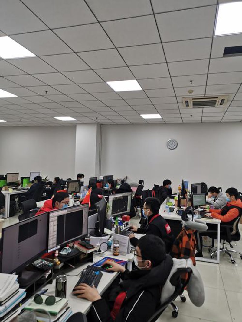 上海建筑咨询：把握行业趋势开启未来