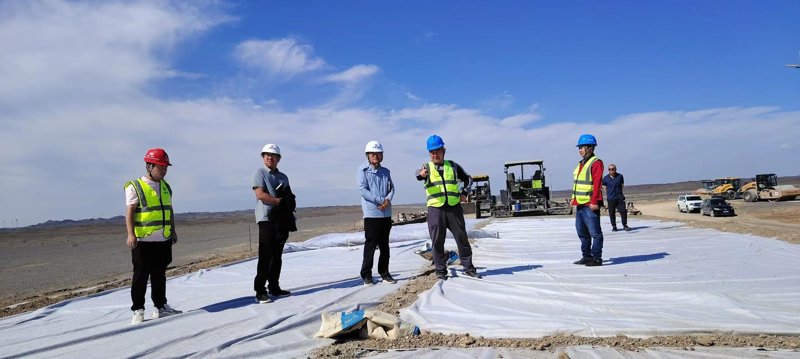 建筑工程咨询：如何运用技巧搭建项目成功的桥梁